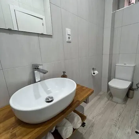 Redondilla Apartment Madrid