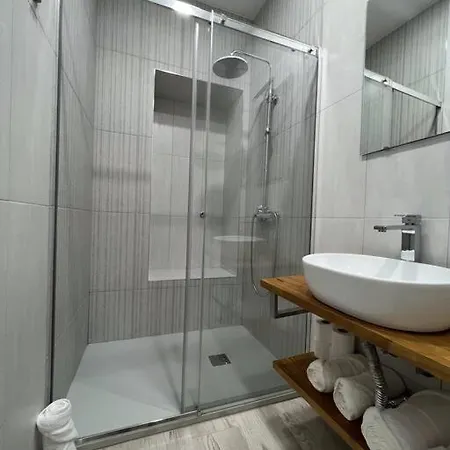 Redondilla Apartment *