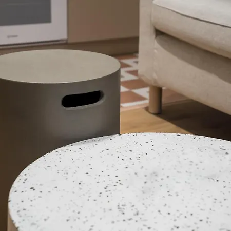 Apartamento Estudio Vanguardista- 1b- Chamberi *