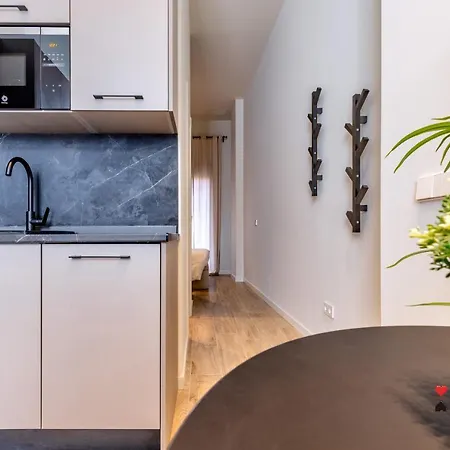Apartment Castilla En *