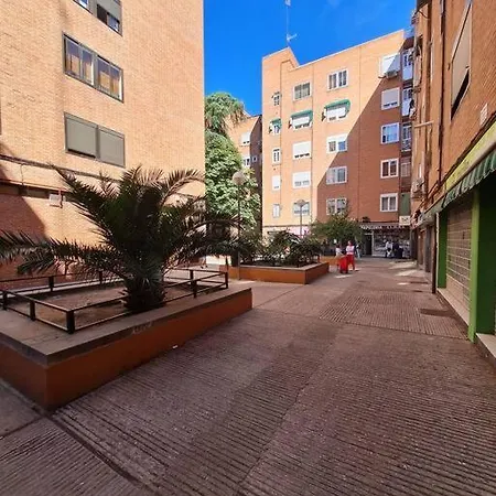 Apartment Fantastico Piso En