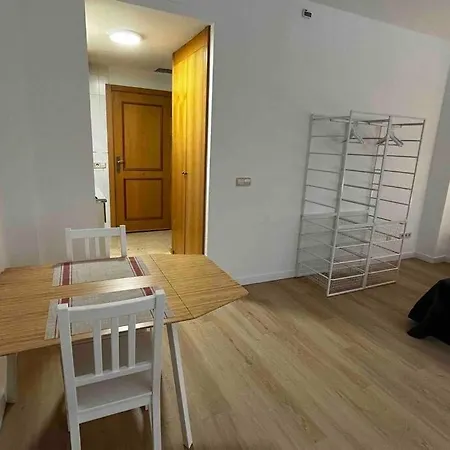 Apartment Pinar - Con Todas Comodidades