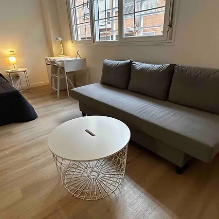 Pinar - Con Todas Comodidades Apartment