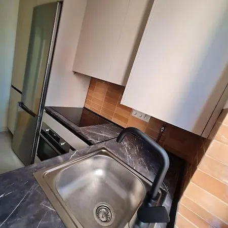 Apartment Fantastico Piso En *