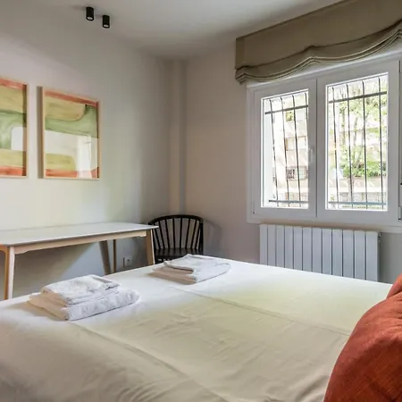 Moderno Y Amplio- 2d 1b - Cuzco Apartment