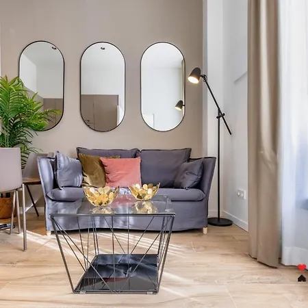 Apartment Castilla En
