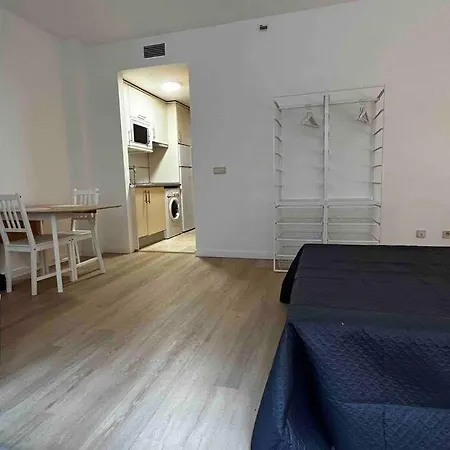 Pinar - Con Todas Comodidades Apartment