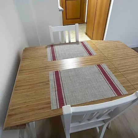 Pinar - Con Todas Comodidades Madrid