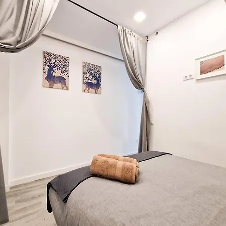 Altimiras 'las Ventas' Apartment