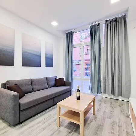 Altimiras 'las Ventas' Apartment *