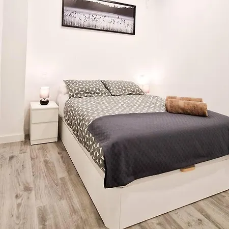 Altimiras 'las Ventas' Apartment