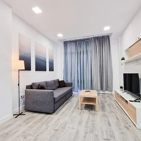 Apartment Altimiras 'las Ventas' *
