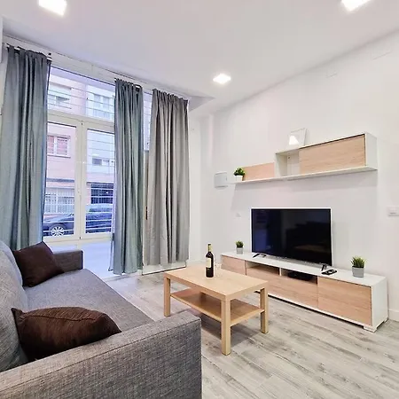 Altimiras 'las Ventas' Apartment *