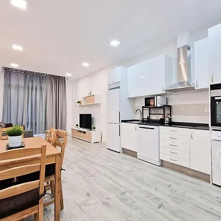 Apartment Altimiras 'las Ventas'