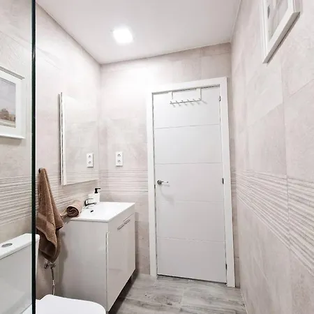 Apartment Altimiras 'las Ventas' *