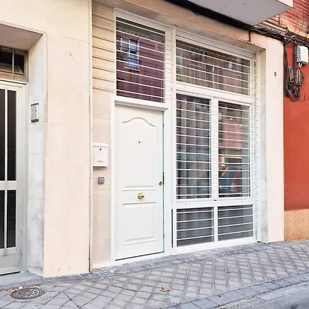 Altimiras 'las Ventas' Appartamento