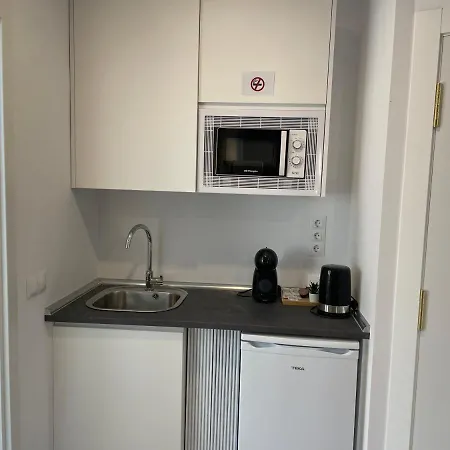 C8 Lujo Barrio Residencial