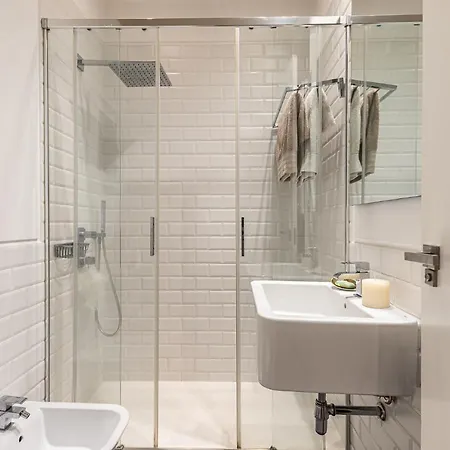 Apartment Waou Gran Via Vi - Alquiler Corta Duracion Madrid
