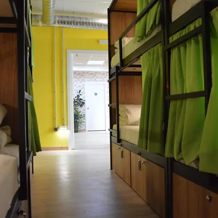 Hostal Debod *