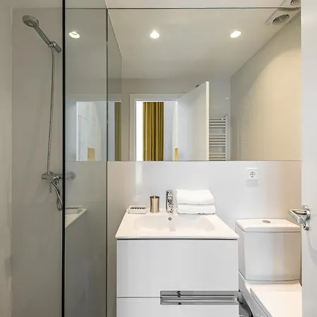 Waou Modern Loft I Centre Apartment