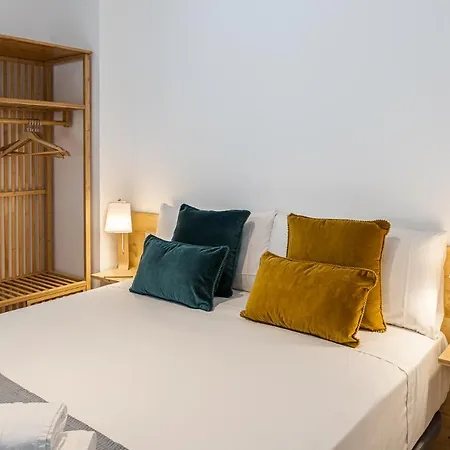 Waou Modern Loft I Centre Apartment