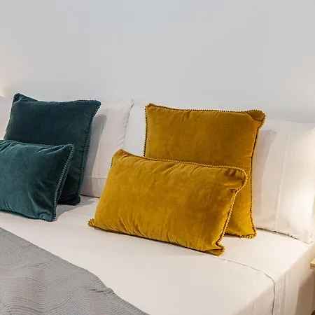 Waou Modern Loft I Centre