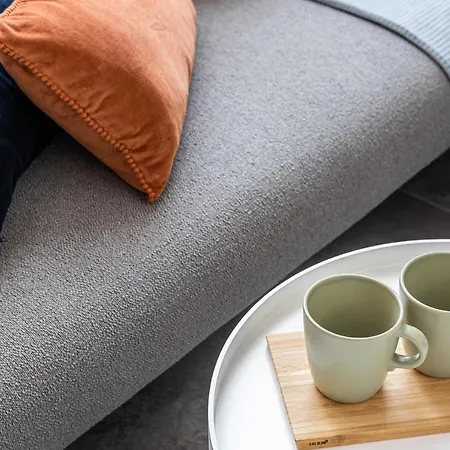 Waou Modern Loft I Centre Apartment Madrid