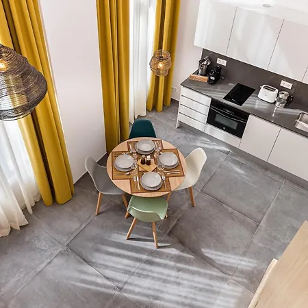 Waou Modern Loft Ii Centre * Madrid