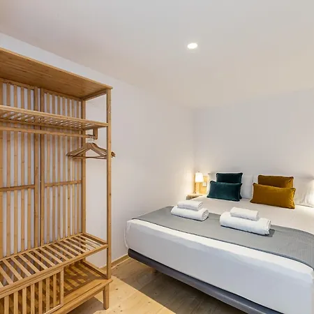 Waou Modern Loft Iii Centre * Madrid