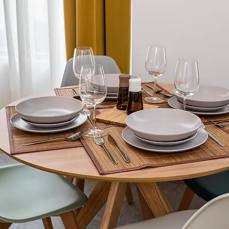 Waou Modern Loft Ii Centre Apartment Madrid