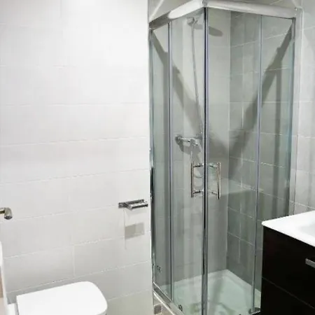 Appartement Travelstep General Ricardos *