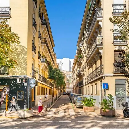 El Pasaje De Montesa