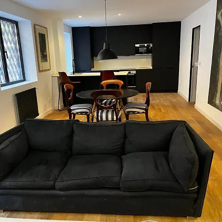 Apartamento Lujo Junto Al Bernabeu By Exyca