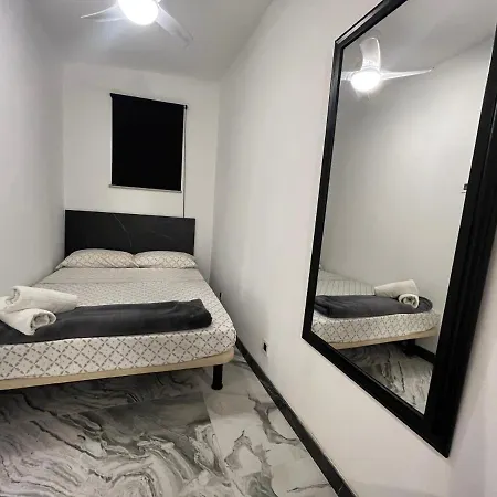 Ba6 Luxury Plaza Mayor Centro * Madrid