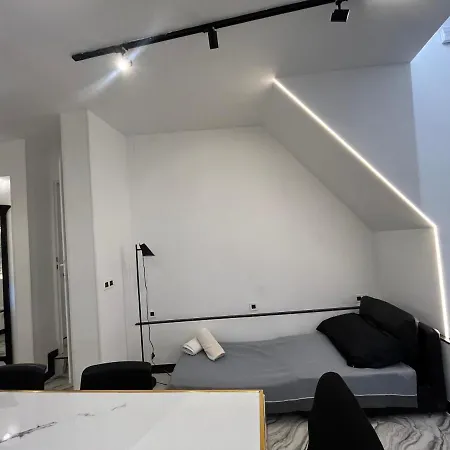 Apartamento Ba6 Luxury Plaza Mayor Centro Madrid