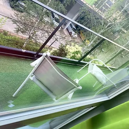 Apartment “el Seis”