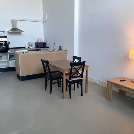 Apartment “el Seis”