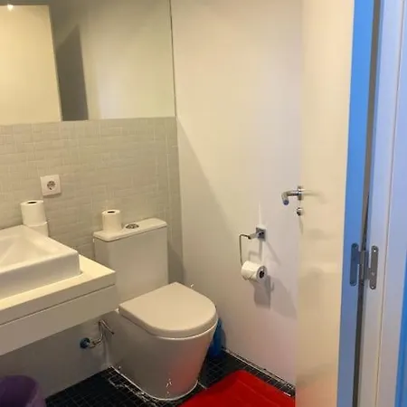 “el Seis” Apartment Madrid