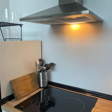 “el Seis” Apartment Madrid