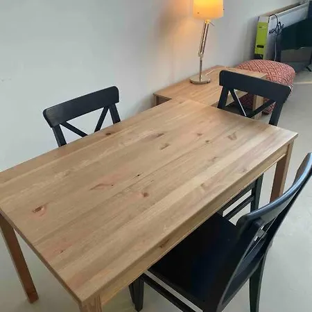 “el Seis” Apartment