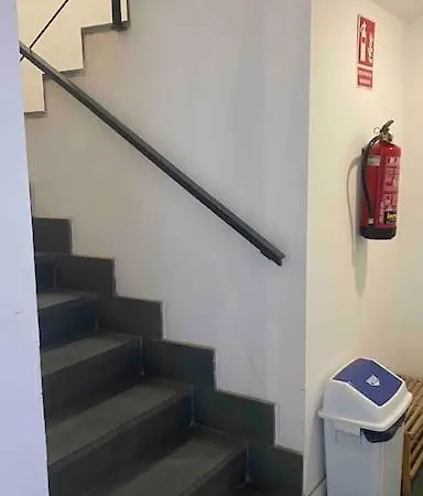 “el Seis” Apartment *