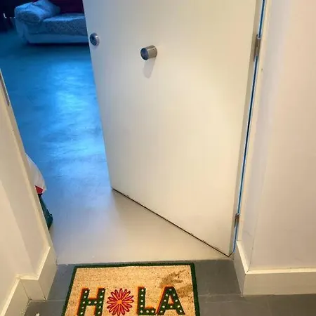 Apartment “el Seis” *