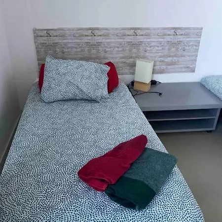 “el Seis” Apartment *