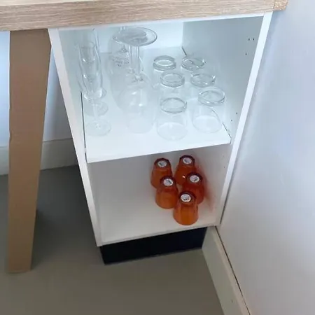 “el Seis” Apartment Madrid