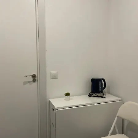 C3 Exclusiva Zona Apartment