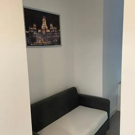 C3 Exclusiva Zona * Madrid