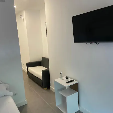 C3 Exclusiva Zona Madri