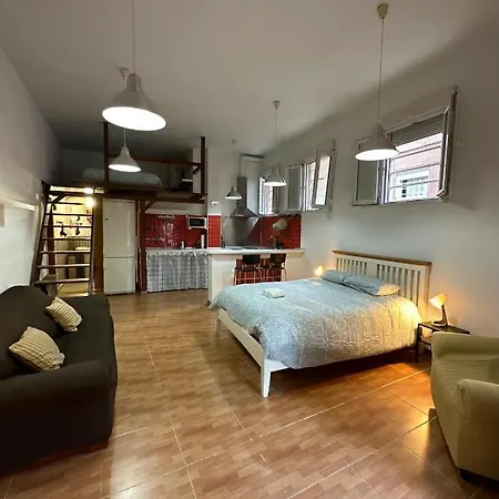 Berruguete Madrid