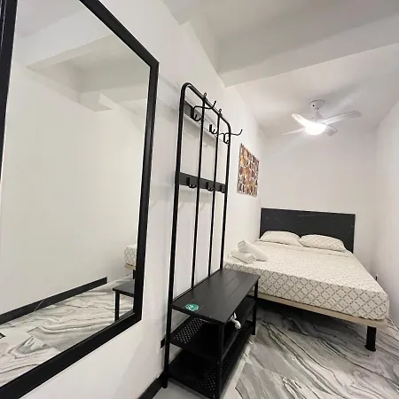 Apartamento Ba6 Luxury Plaza Mayor Centro