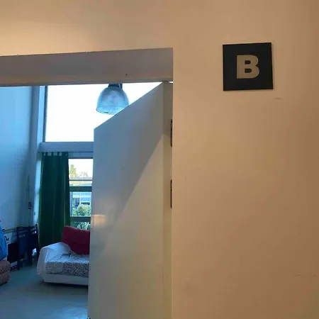 “el Seis” Apartment